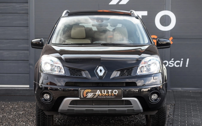 Renault Koleos cena 31900 przebieg: 145000, rok produkcji 2011 z Mszczonów małe 667